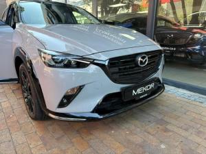 Mazda CX-3 2.0 Carbon Edition - Image 11