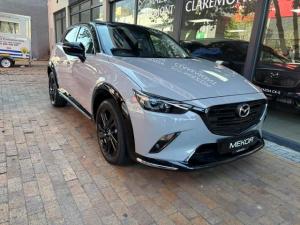 Mazda CX-3 2.0 Carbon Edition - Image 1