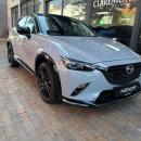 Used 2026 Mazda CX-3 2.0 Carbon Edition Cape Town for only R&nbsp;479,900.00