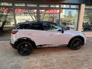 Mazda CX-3 2.0 Carbon Edition - Image 2