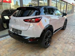 Mazda CX-3 2.0 Carbon Edition - Image 3