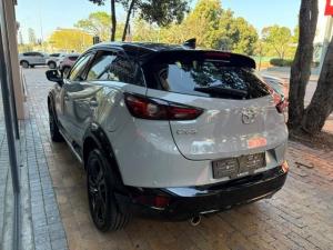 Mazda CX-3 2.0 Carbon Edition - Image 4