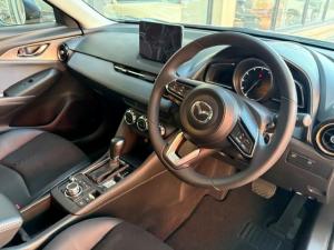 Mazda CX-3 2.0 Carbon Edition - Image 5