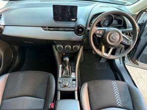 Mazda CX-3 2.0 Carbon Edition - Image 6