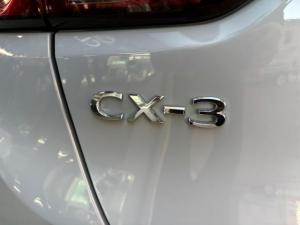 Mazda CX-3 2.0 Carbon Edition - Image 9