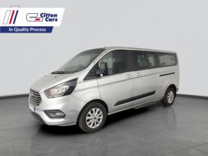 Ford Tourneo Custom 2.2TDCiAmbiente LWB - Image 1