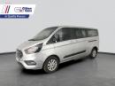 Thumbnail Ford Tourneo Custom 2.2TDCiAmbiente LWB