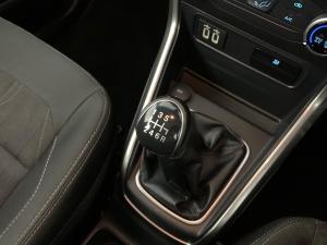 Ford Ecosport 1.0 Ecoboost Trend - Image 12