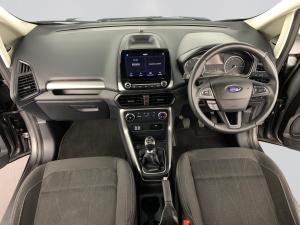 Ford Ecosport 1.0 Ecoboost Trend - Image 19