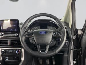 Ford Ecosport 1.0 Ecoboost Trend - Image 20