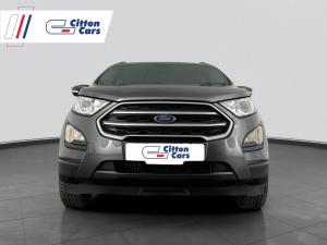 Ford Ecosport 1.0 Ecoboost Trend - Image 2