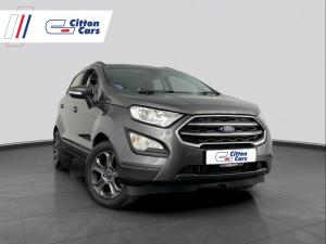 Ford Ecosport 1.0 Ecoboost Trend - Image 4