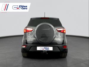 Ford Ecosport 1.0 Ecoboost Trend - Image 5