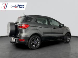 Ford Ecosport 1.0 Ecoboost Trend - Image 6