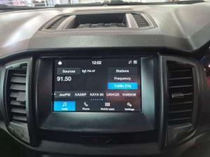 Ford Ranger 2.2TDCI XLD/C - Image 15