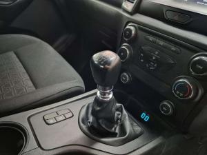 Ford Ranger 2.2TDCI XLD/C - Image 17