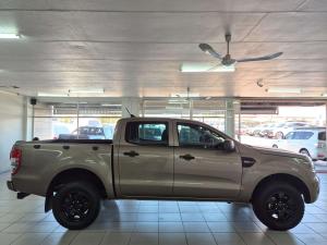 Ford Ranger 2.2TDCI XLD/C - Image 4