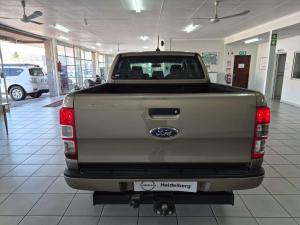 Ford Ranger 2.2TDCI XLD/C - Image 6