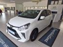 Thumbnail Toyota Agya 1.0