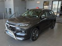 Suzuki Grand Vitara 1.5 GLX auto
