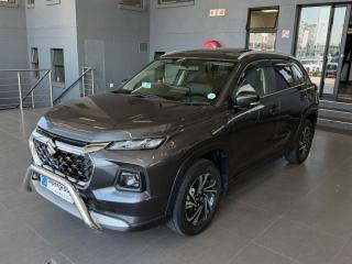 Suzuki Grand Vitara 1.5 GLX auto