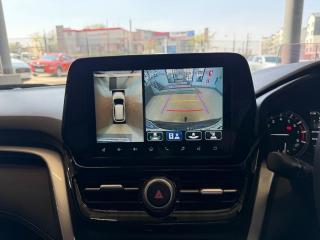 Suzuki Grand Vitara 1.5 GLX auto