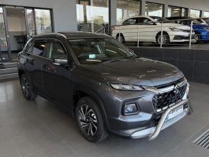 Suzuki Grand Vitara 1.5 GLX auto - Image 3