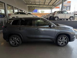 Suzuki Grand Vitara 1.5 GLX auto