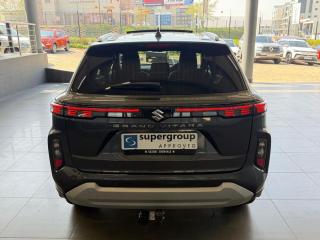 Suzuki Grand Vitara 1.5 GLX auto