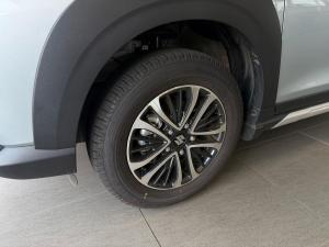 Suzuki XL6 1.5 GL manual - Image 11