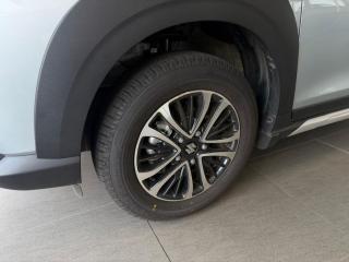 Suzuki XL6 1.5 GL manual