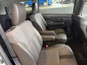 Suzuki XL6 1.5 GL manual - Image 14