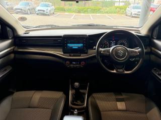 Suzuki XL6 1.5 GL manual