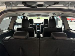 Suzuki XL6 1.5 GL manual - Image 22