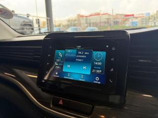 Suzuki XL6 1.5 GL manual