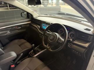 Suzuki XL6 1.5 GL manual
