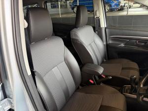 Suzuki XL6 1.5 GL manual - Image 26