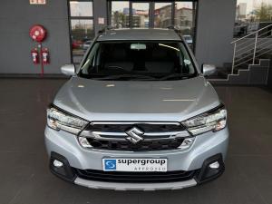 Suzuki XL6 1.5 GL manual - Image 2