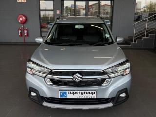 Suzuki XL6 1.5 GL manual