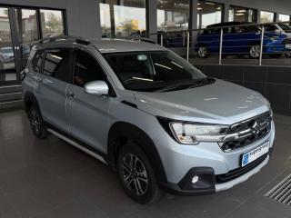 Suzuki XL6 1.5 GL manual