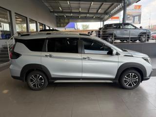 Suzuki XL6 1.5 GL manual