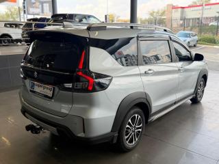 Suzuki XL6 1.5 GL manual