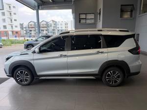 Suzuki XL6 1.5 GL manual - Image 8