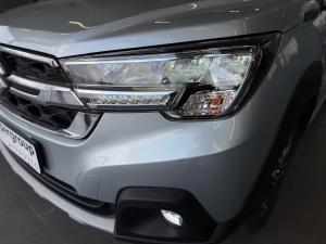 Suzuki XL6 1.5 GL manual - Image 9