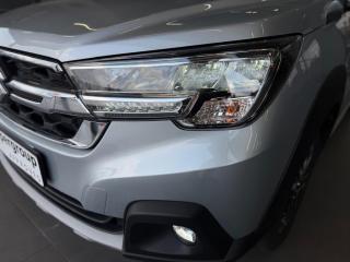 Suzuki XL6 1.5 GL manual