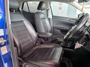 Volkswagen T-Cross 1.0TSI 85kW Highline - Image 10