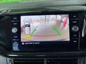 Volkswagen T-Cross 1.0TSI 85kW Highline - Image 11