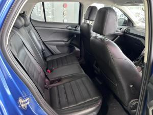 Volkswagen T-Cross 1.0TSI 85kW Highline - Image 12