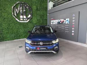 Volkswagen T-Cross 1.0TSI 85kW Highline - Image 2
