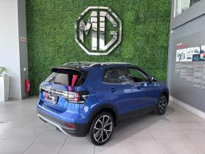 Volkswagen T-Cross 1.0TSI 85kW Highline - Image 4